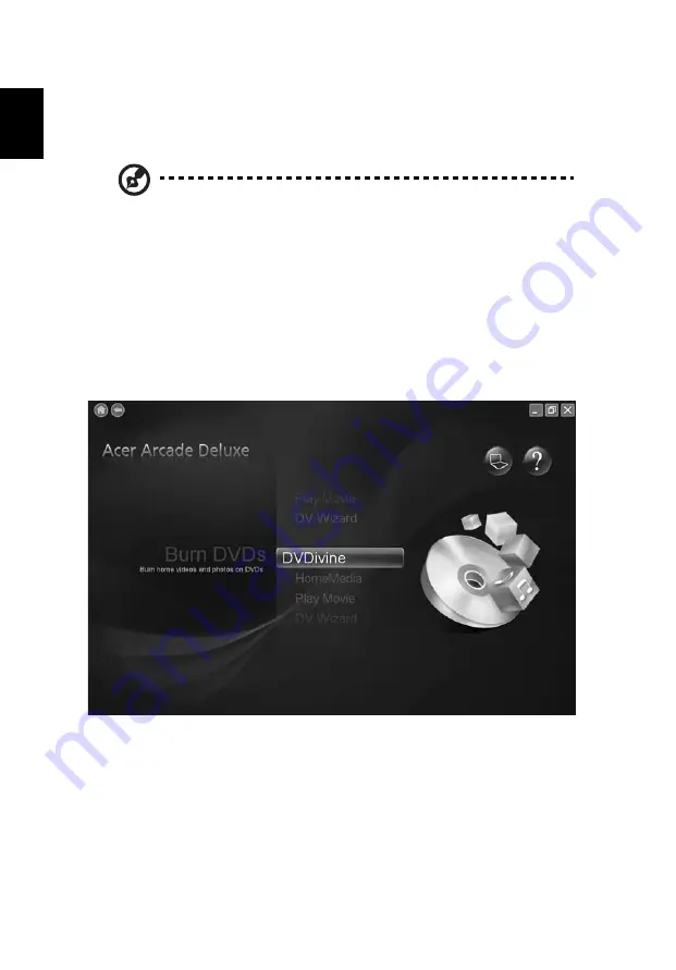 Acer 4315 2004 - Aspire Manuel D'Utilisation Download Page 80