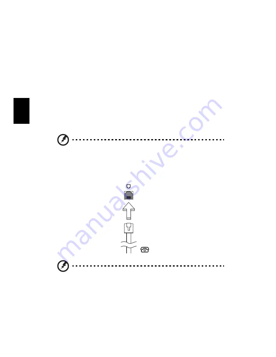 Acer 5315 2326 - Aspire Guía Del Usuario Download Page 88