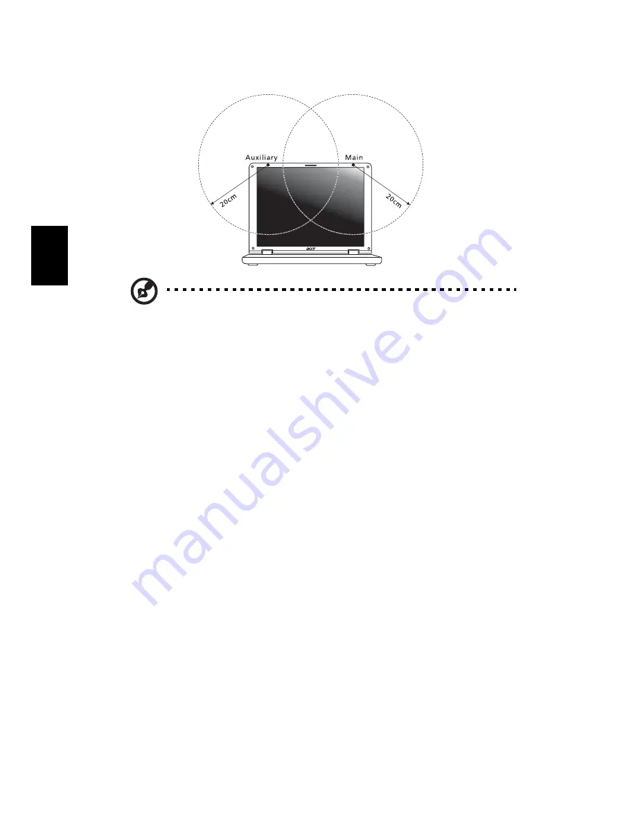 Acer 5315 2326 - Aspire Guía Del Usuario Download Page 104