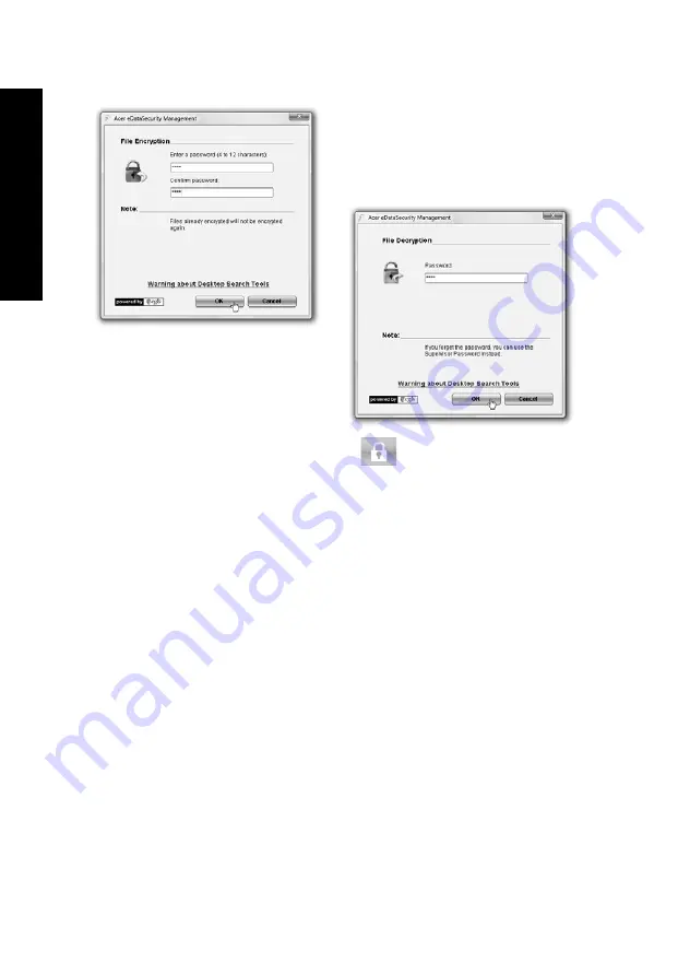 Acer 5315 2326 - Aspire Manuel D'Utilisation Download Page 30