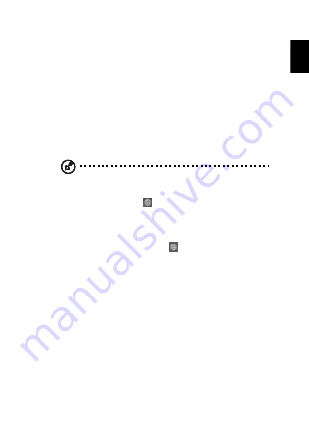 Acer 5315 2326 - Aspire Manuel D'Utilisation Download Page 73