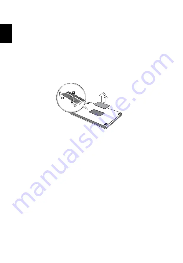 Acer 5315 2326 - Aspire Manuel D'Utilisation Download Page 96