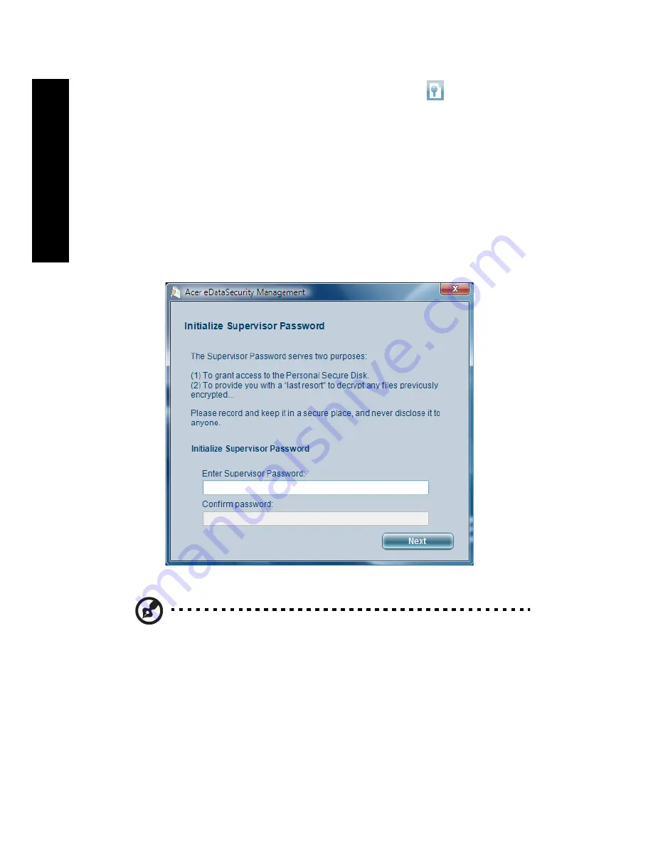 Acer 6460 6263 - TravelMate Manuel D'Utilisation Download Page 28