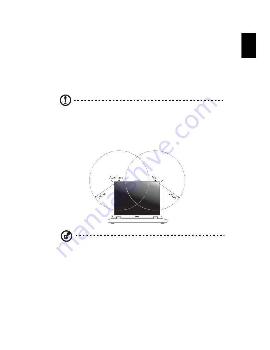 Acer 6460 6263 - TravelMate Manuel D'Utilisation Download Page 133