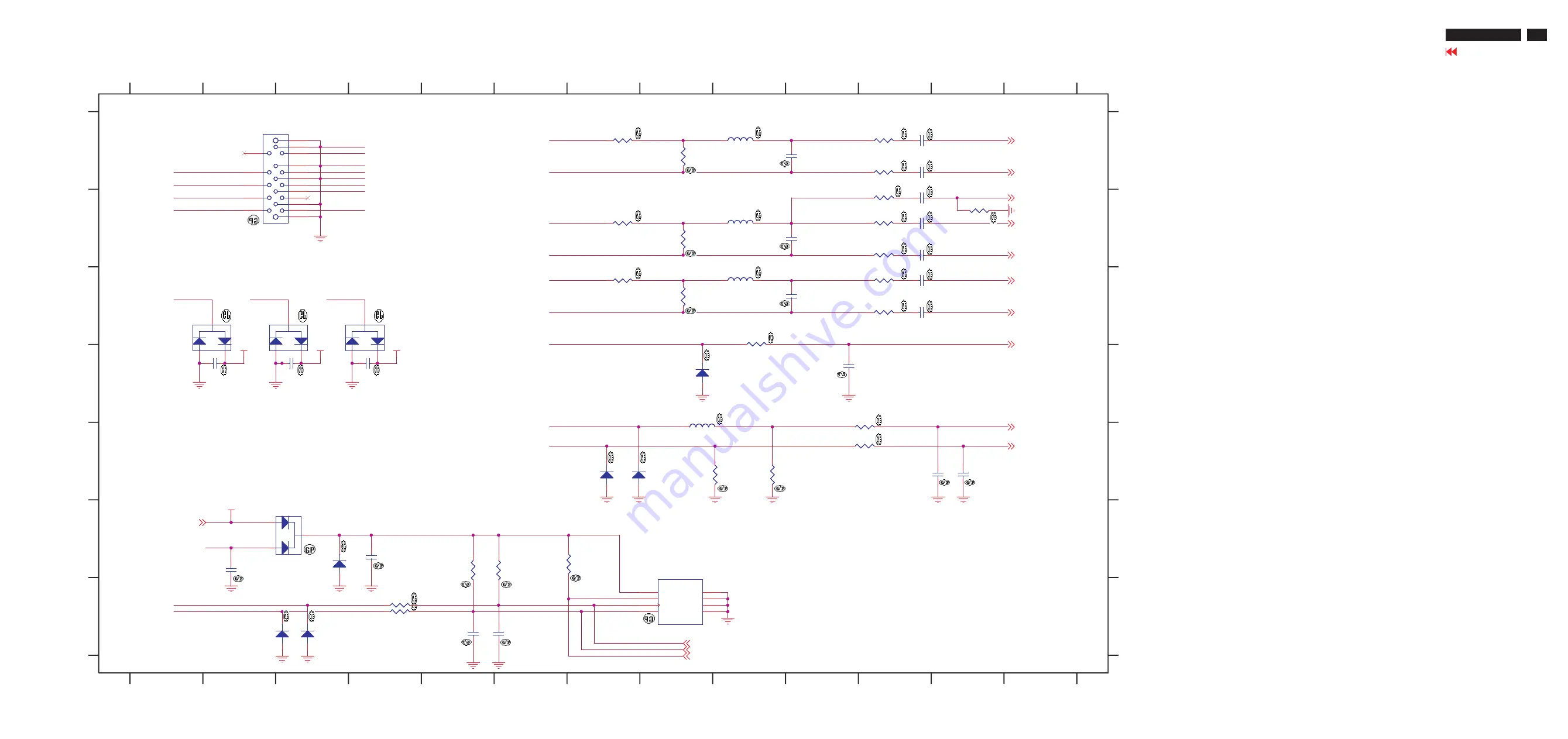 Acer A221HQV Service Manual Download Page 81