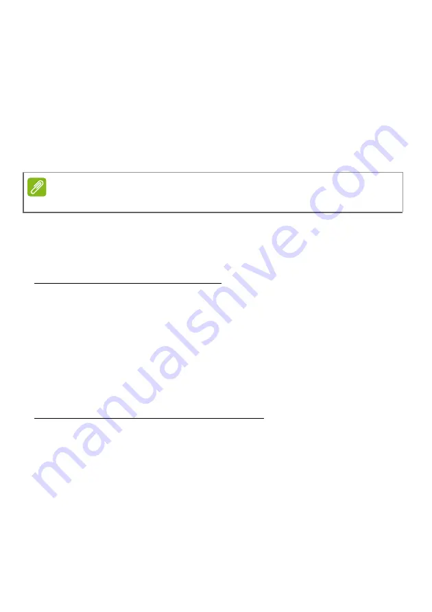 Acer A514-52 User Manual Download Page 73