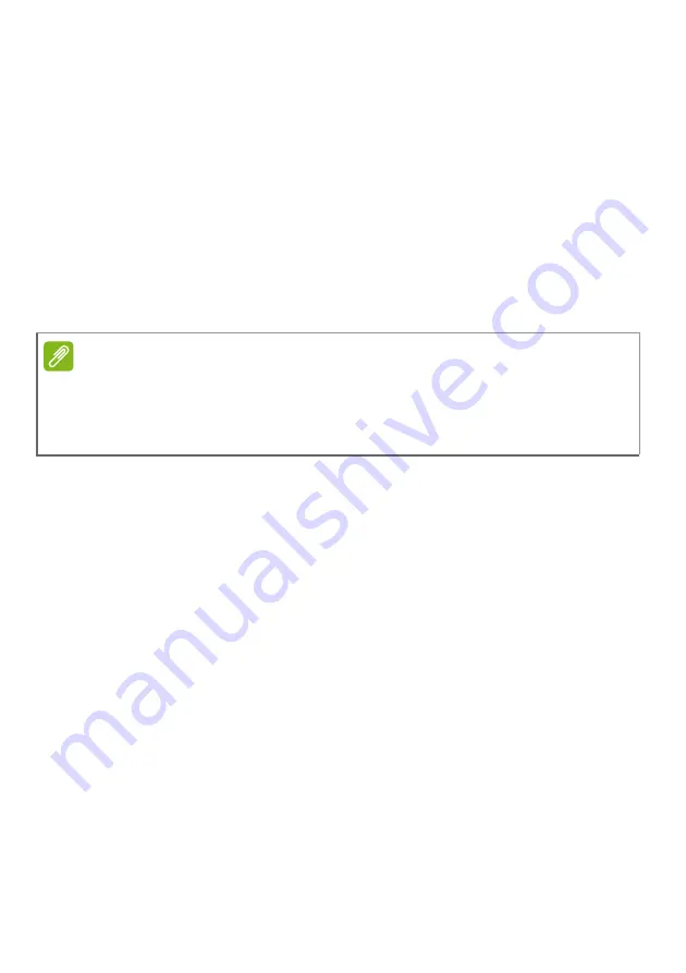 Acer A514-54 User Manual Download Page 7