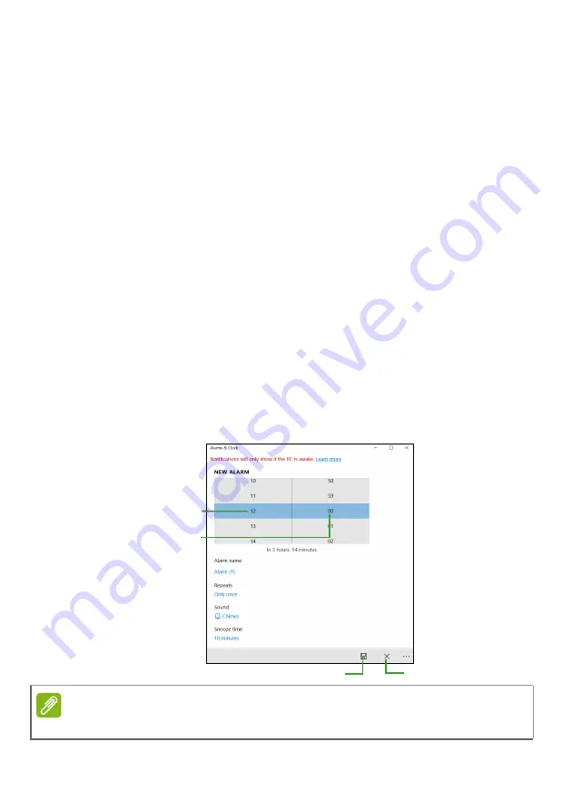 Acer A514-54G User Manual Download Page 73