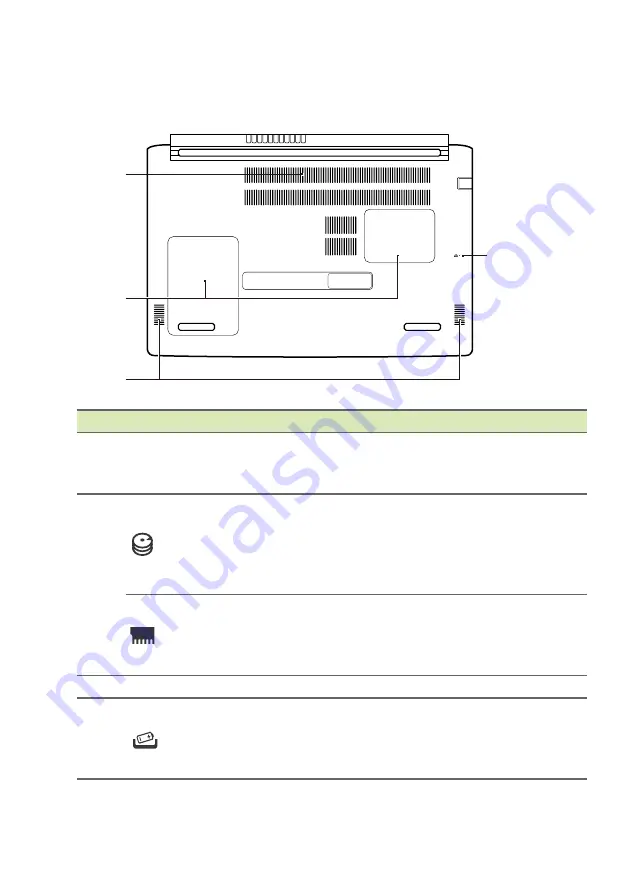 Acer A515-51 Скачать руководство пользователя страница 12