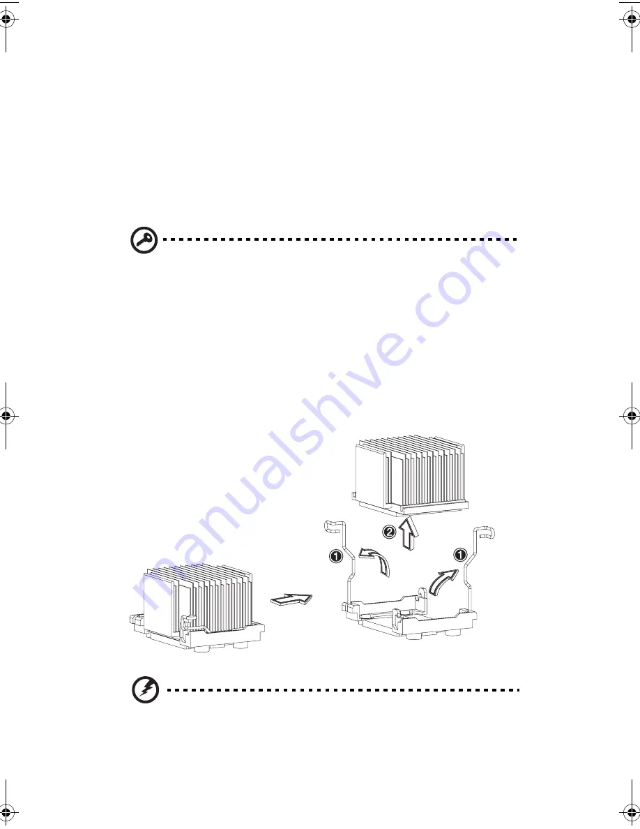 Acer Altos G701 User Manual Download Page 56