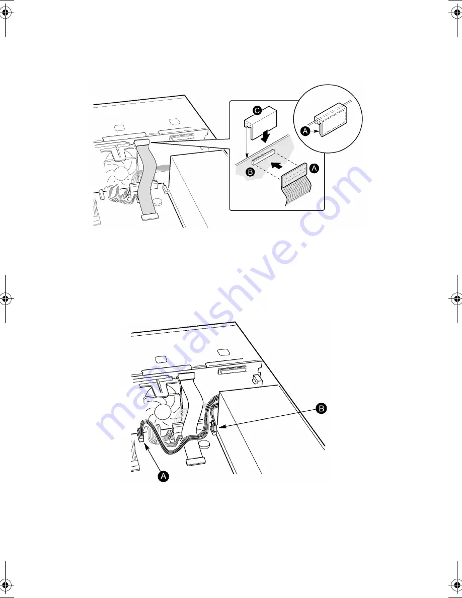 Acer Altos R700 Series Product Manual Download Page 40