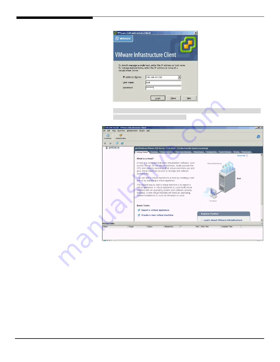 Acer Altos R720 Series Installation &  Configuration Manual Download Page 100