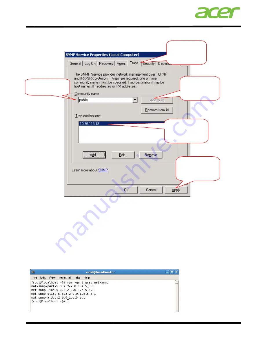 Acer AR360 F2 Manual Download Page 23