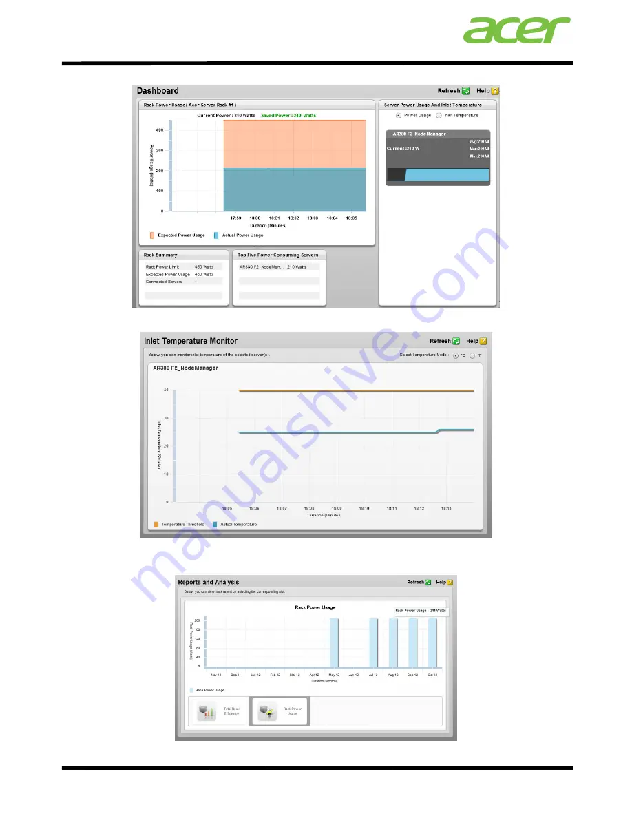 Acer AR360 F2 Manual Download Page 37