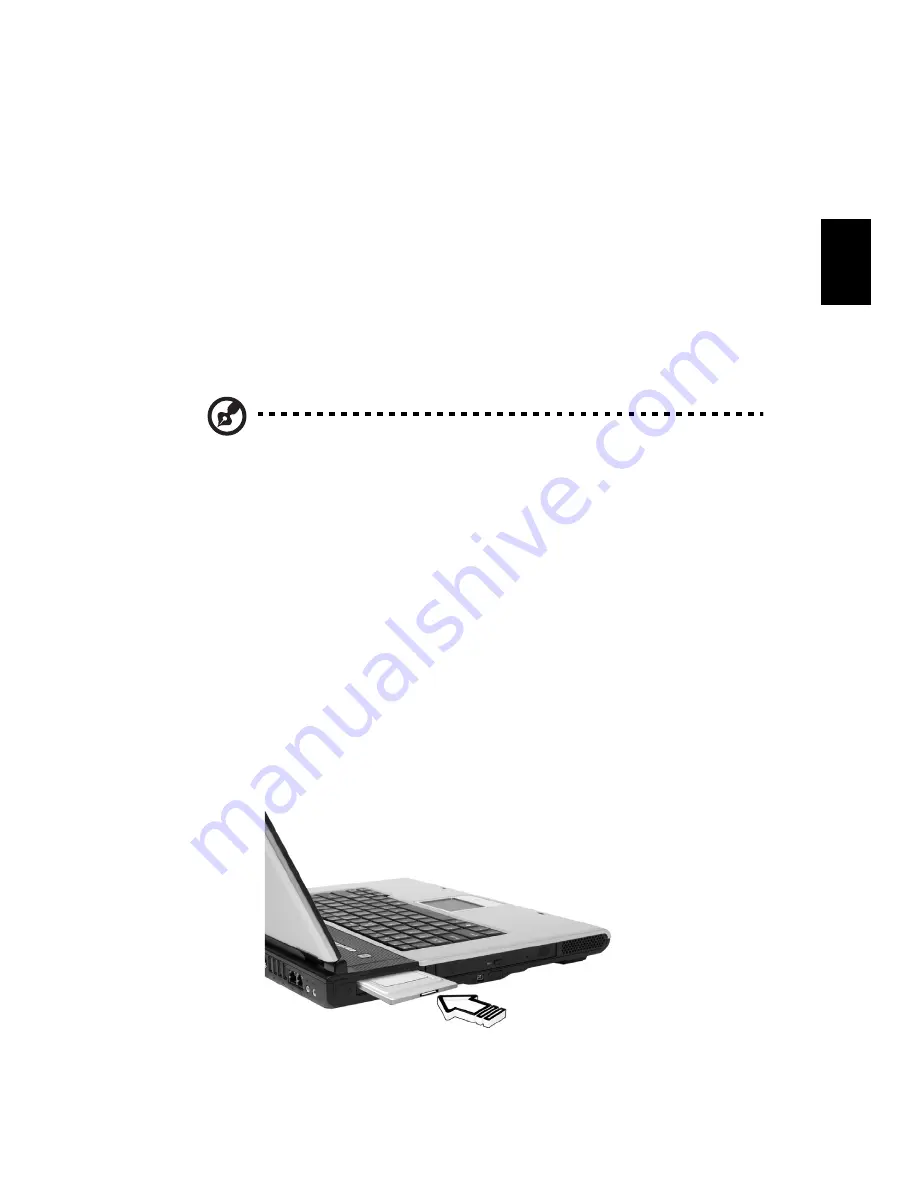 Acer Aspire 1360 Series Manual Do Utilizador Download Page 53