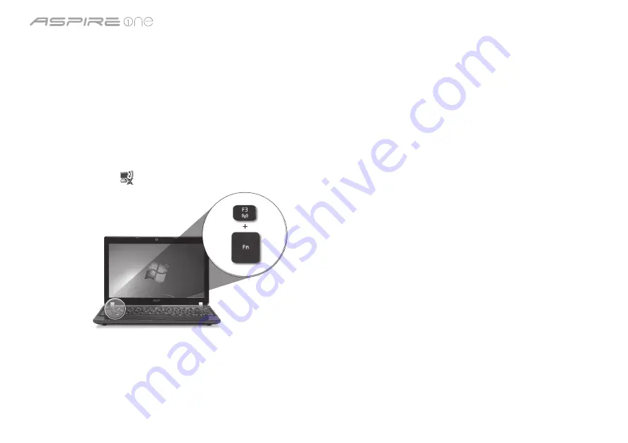 Acer Aspire 1430 Quick Manual Download Page 334