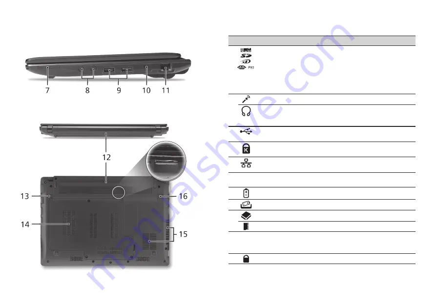 Acer Aspire 1430 Скачать руководство пользователя страница 337