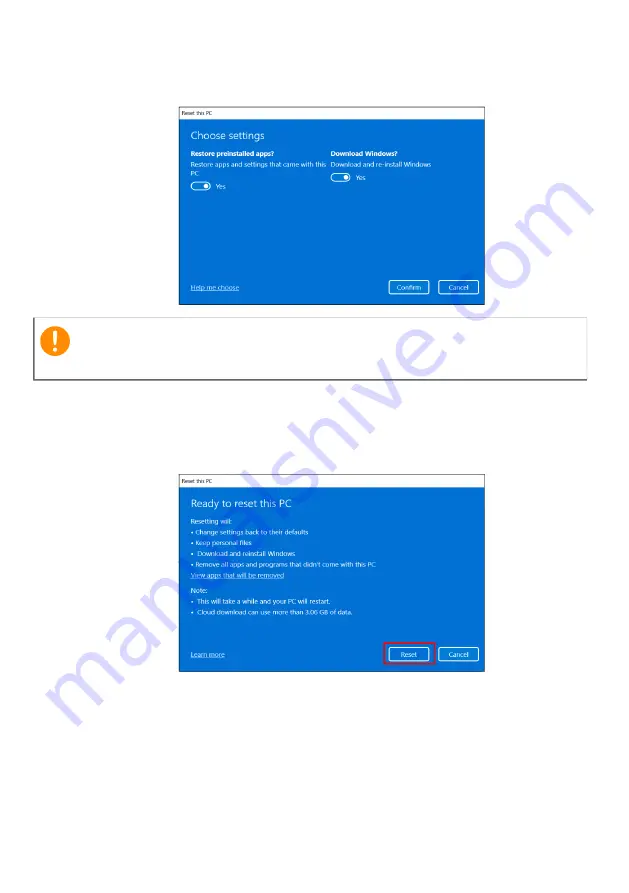 Acer Aspire 3 15 User Manual Download Page 29