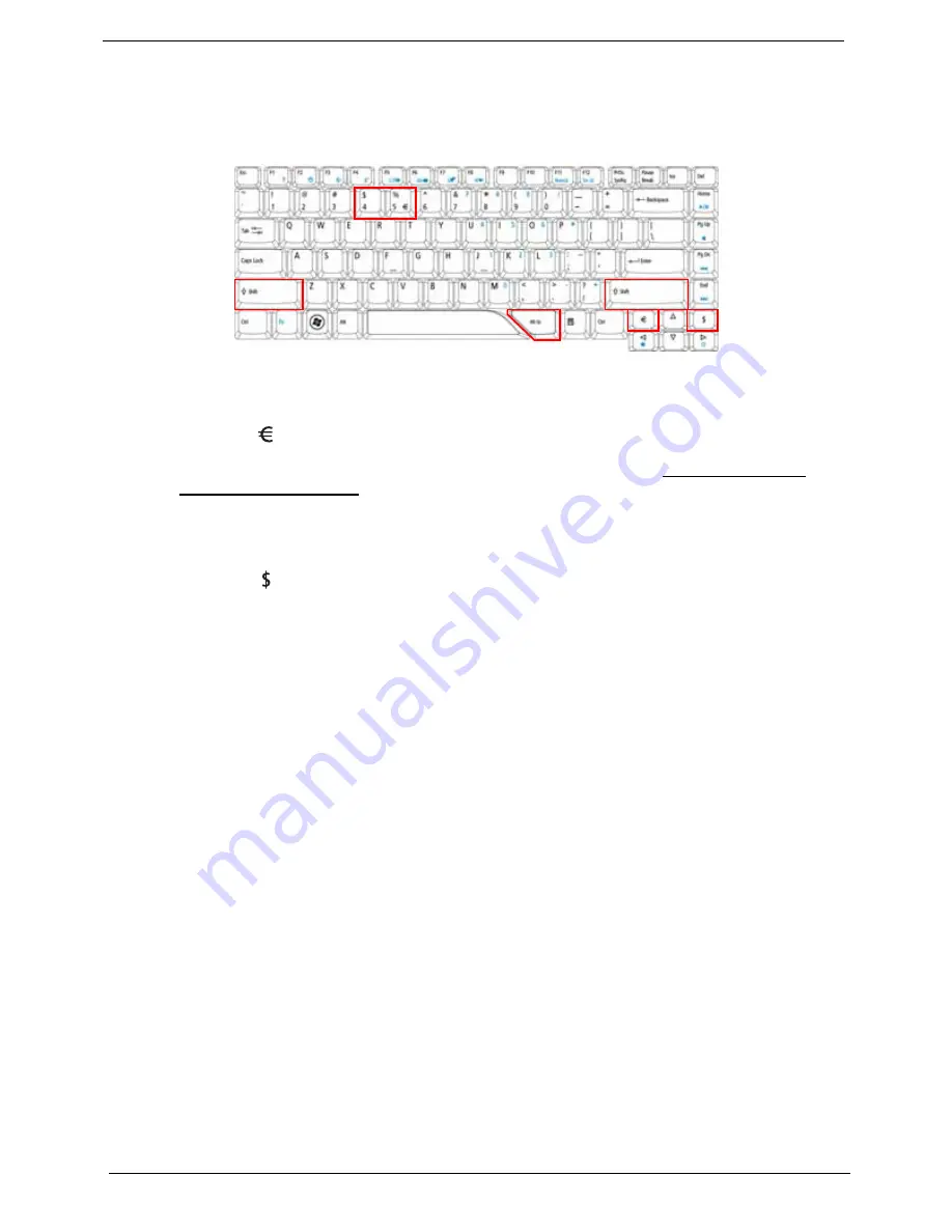 Acer Aspire 4310 Service Manual Download Page 26