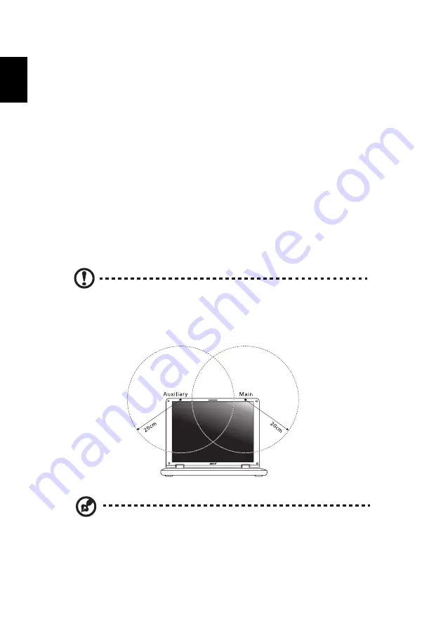 Acer Aspire 4315 User Manual Download Page 100