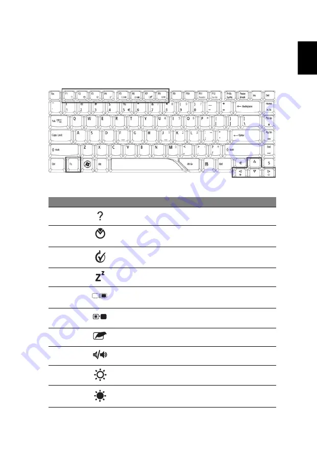 Acer Aspire 4320 User Manual Download Page 49