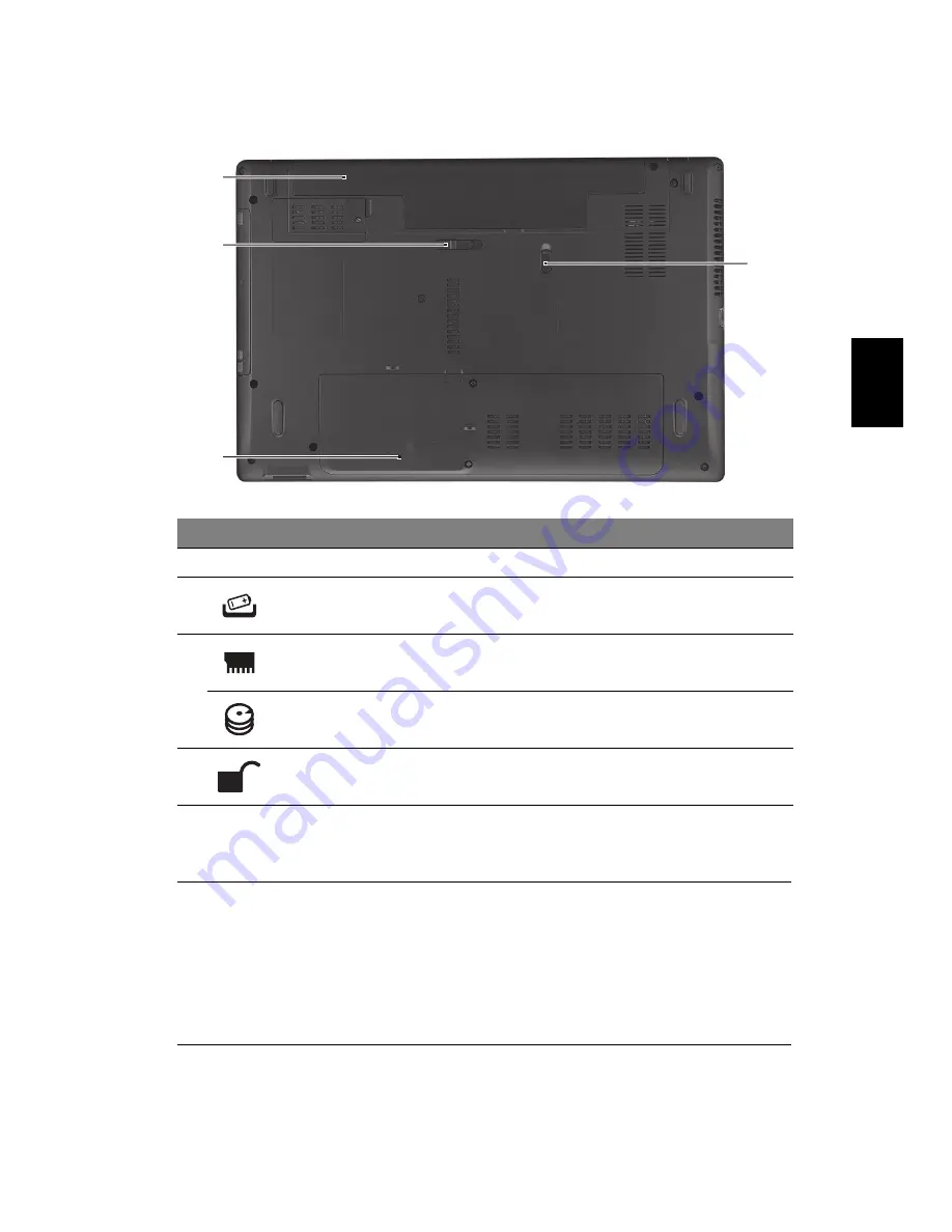 Acer Aspire 4339 Quick Manual Download Page 145