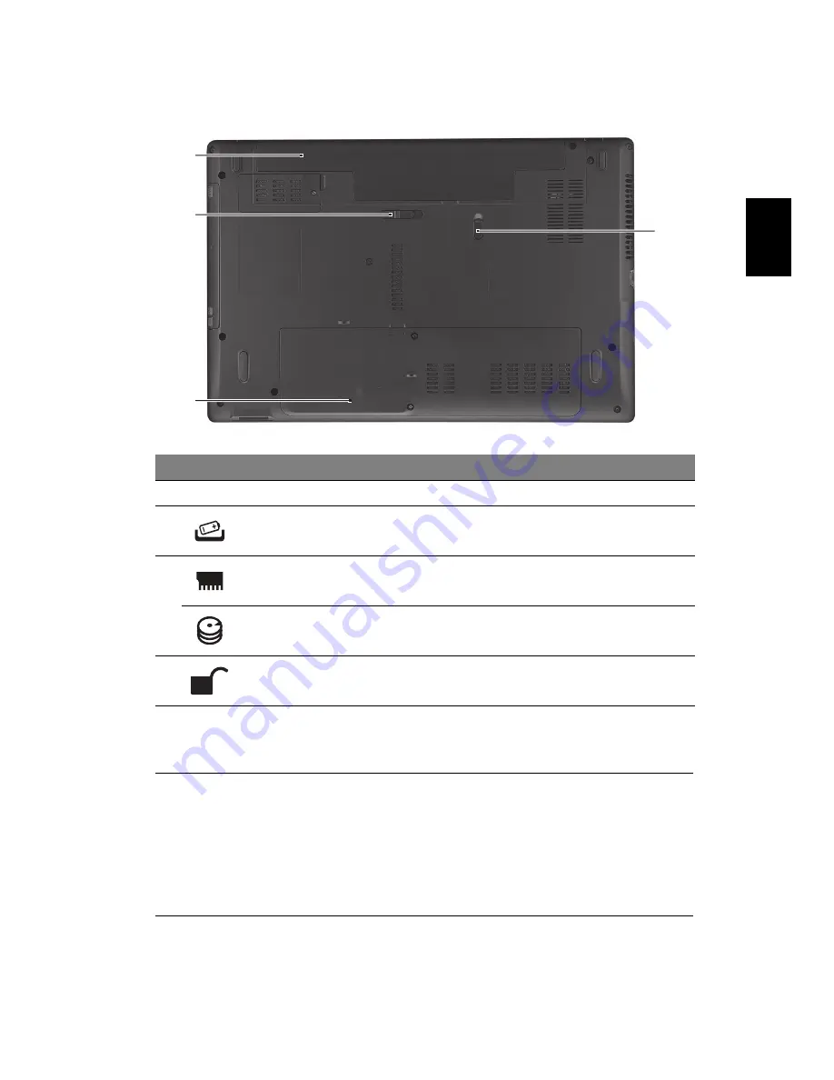 Acer Aspire 4339 Quick Manual Download Page 175