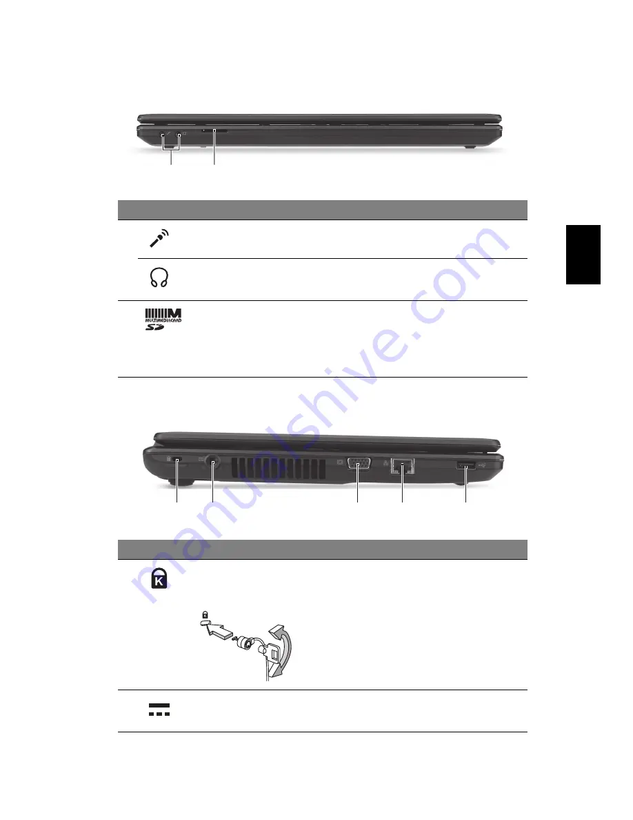 Acer Aspire 4339 Скачать руководство пользователя страница 203