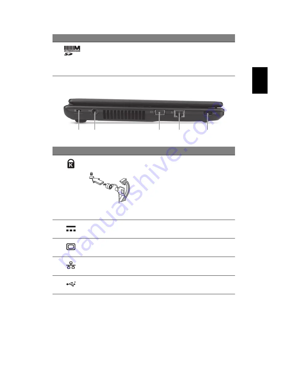 Acer Aspire 4339 Скачать руководство пользователя страница 303