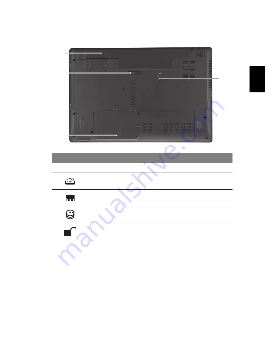 Acer Aspire 4339 Quick Manual Download Page 315