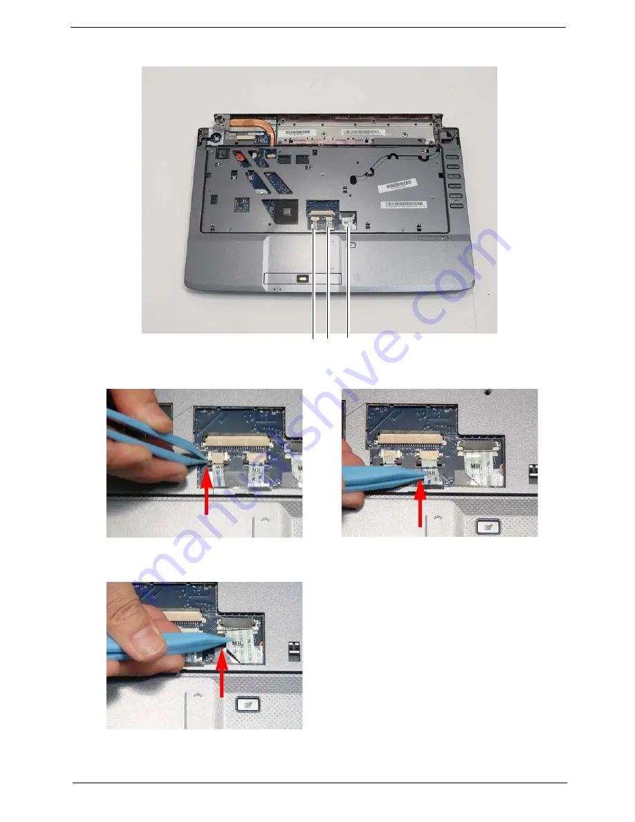 Acer Aspire 4740G Скачать руководство пользователя страница 133