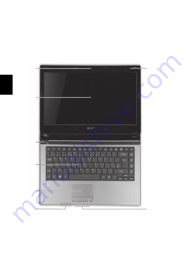 Acer Aspire 4743 Скачать руководство пользователя страница 294