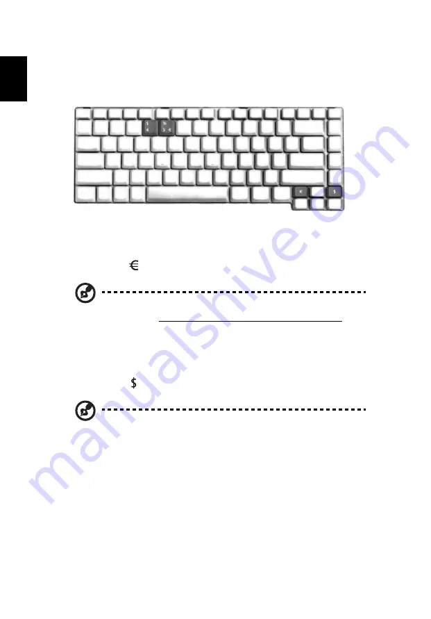 Acer Aspire 5620 User Manual Download Page 40