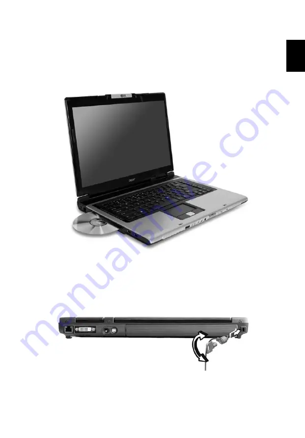 Acer Aspire 5620 User Manual Download Page 41