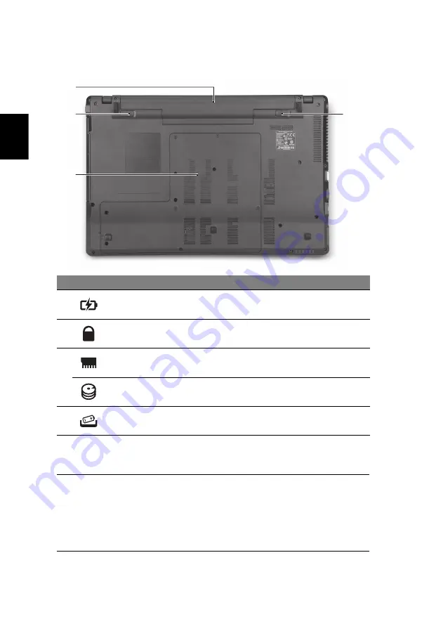 Acer Aspire 5745PG Quick Manual Download Page 104