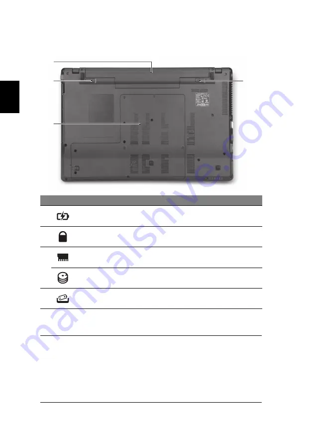 Acer Aspire 5745PG Quick Manual Download Page 136