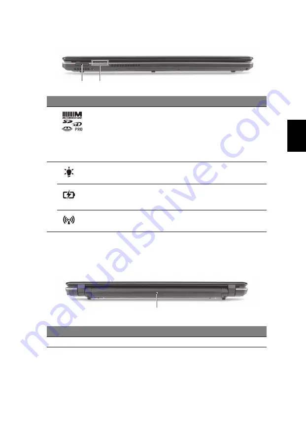 Acer Aspire 5745PG Quick Manual Download Page 163