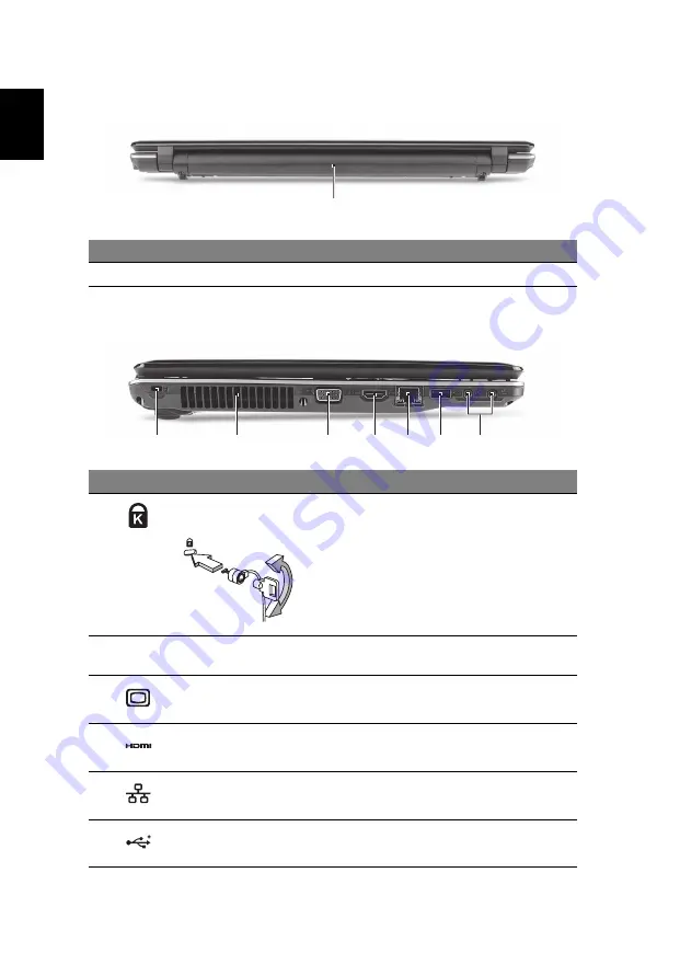 Acer Aspire 5745PG Скачать руководство пользователя страница 266