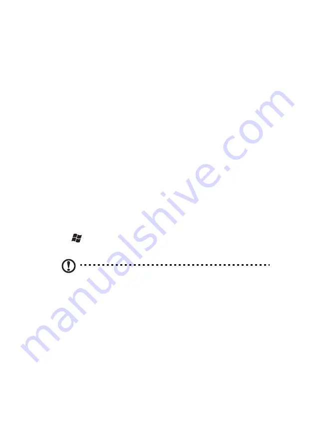 Acer Aspire 5745PG Quick Manual Download Page 311