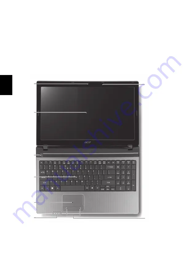 Acer Aspire 5750 Скачать руководство пользователя страница 110