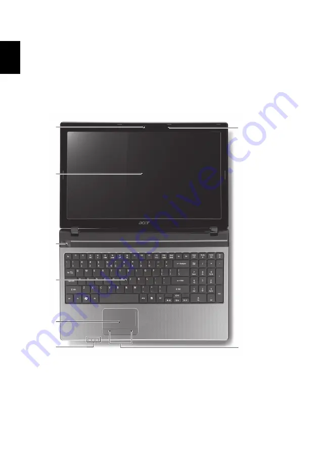 Acer Aspire 5750 Quick Manual Download Page 274