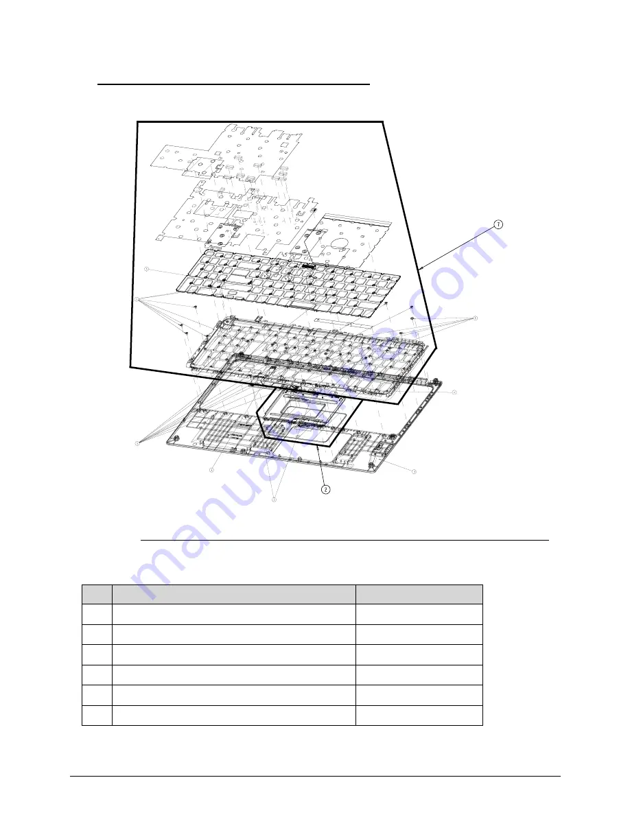 Acer Aspire M3-581T Service Manual Download Page 209