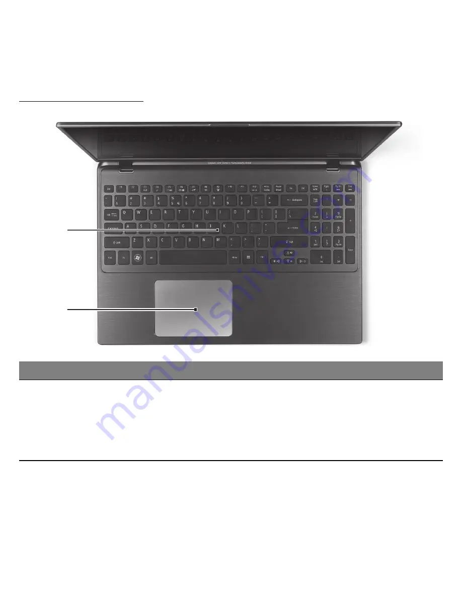 Acer Aspire M5-581G User Manual Download Page 22