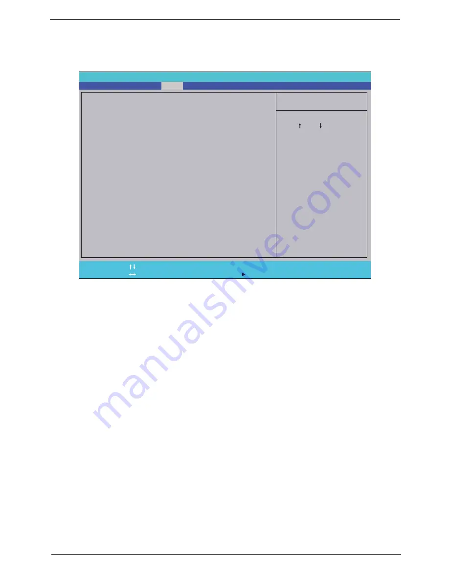 Acer Aspire One AO532h Service Manual Download Page 37