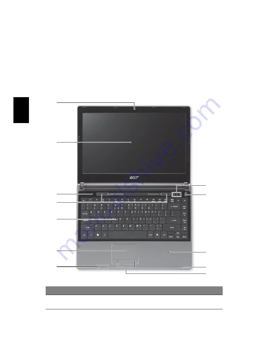 Acer Aspire TimelineX 3820 Скачать руководство пользователя страница 158