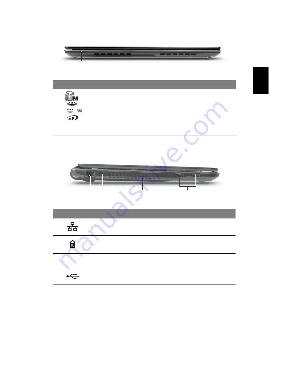 Acer Aspire TimelineX 3820 User Manual Download Page 221