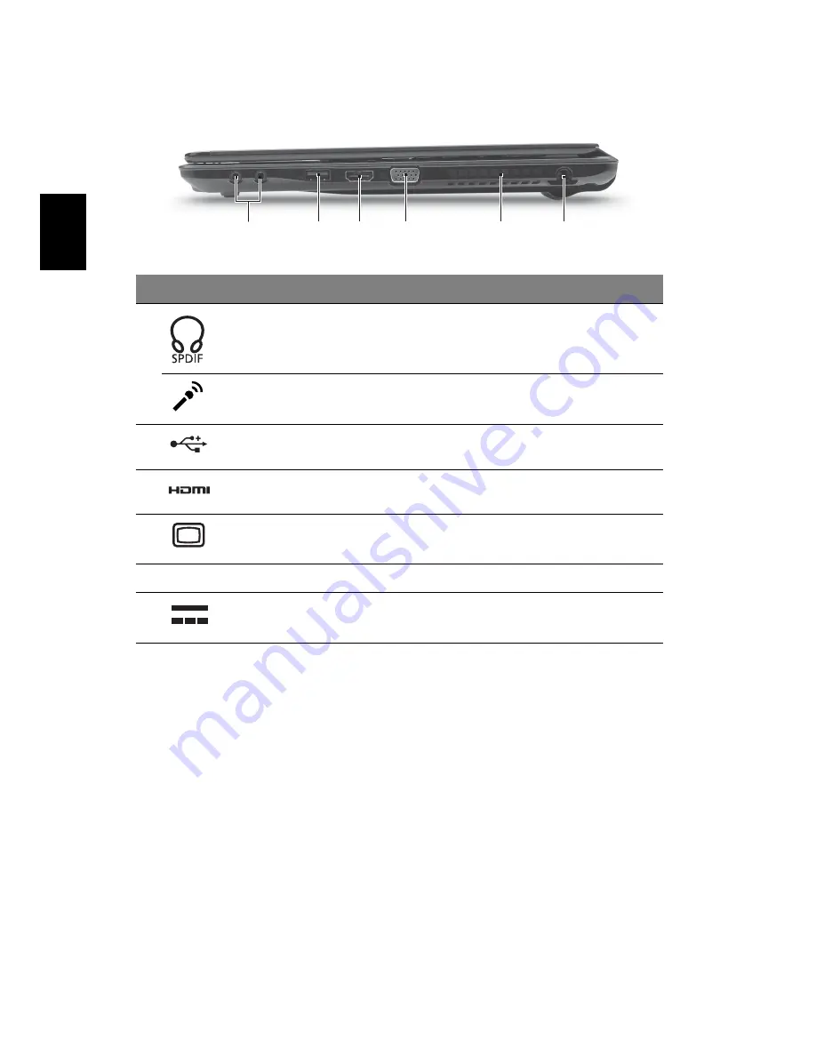 Acer Aspire TimelineX 3820 User Manual Download Page 312