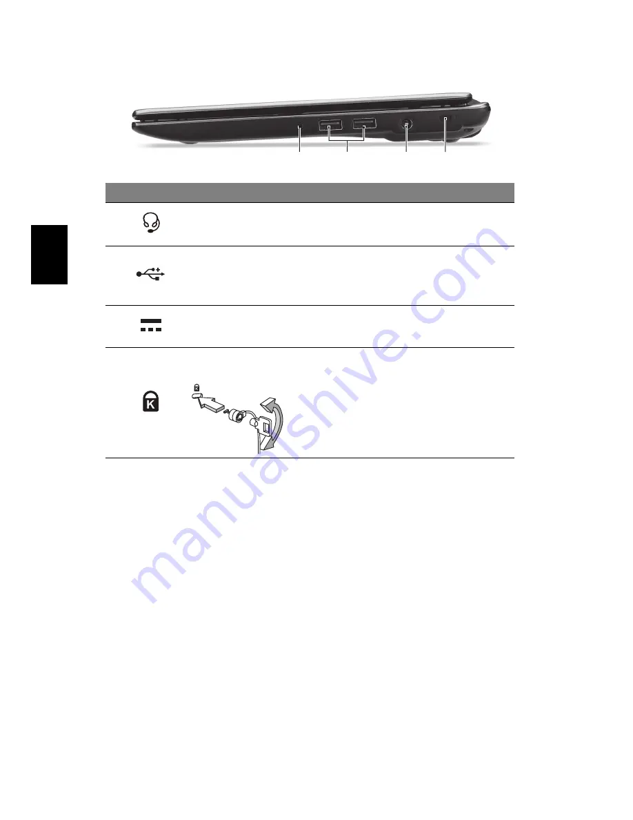 Acer Aspire V5-131 Quick Manual Download Page 94