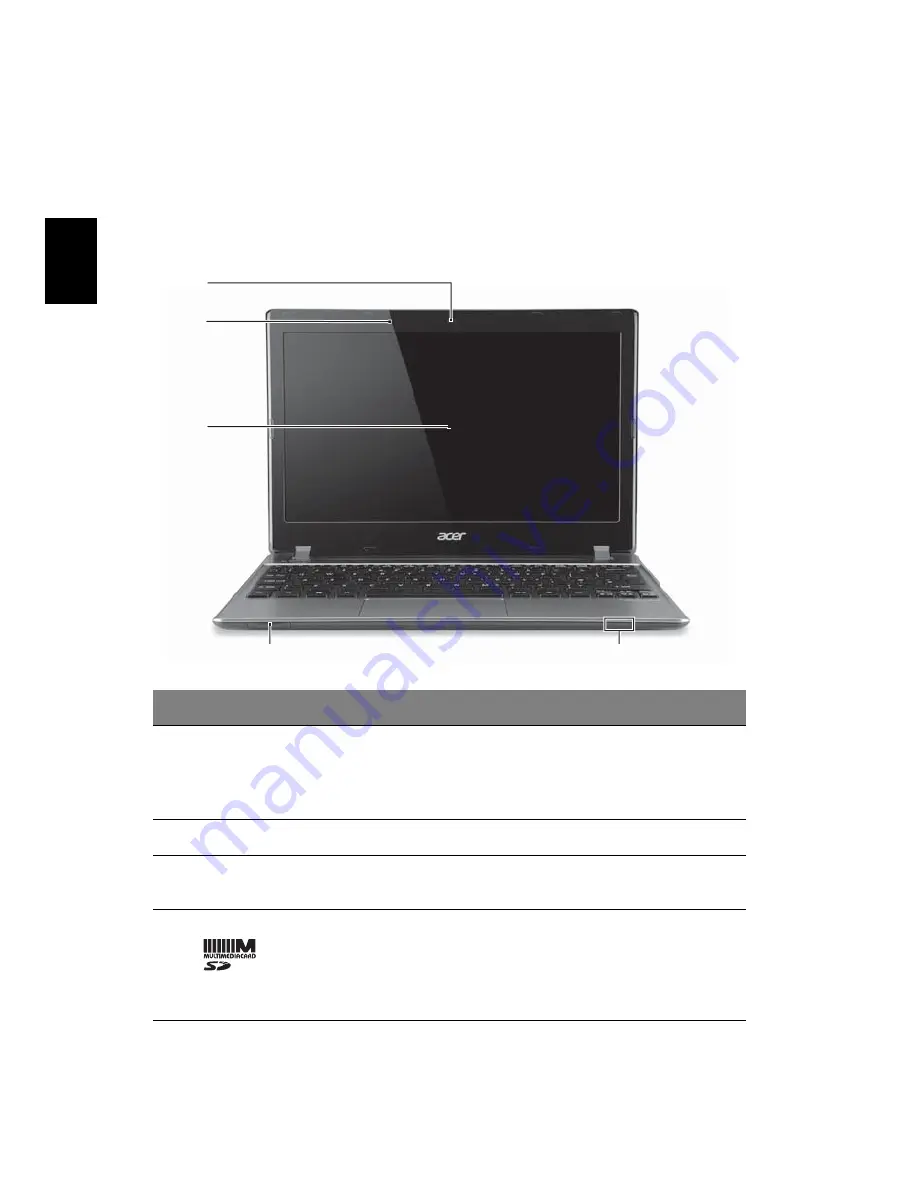 Acer Aspire V5-131 Quick Manual Download Page 190