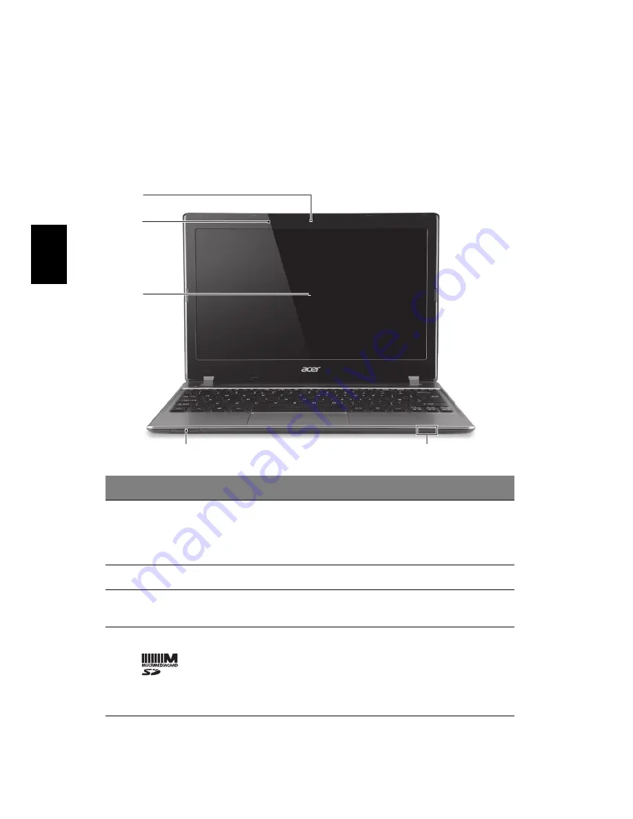 Acer Aspire V5-131 Quick Manual Download Page 200